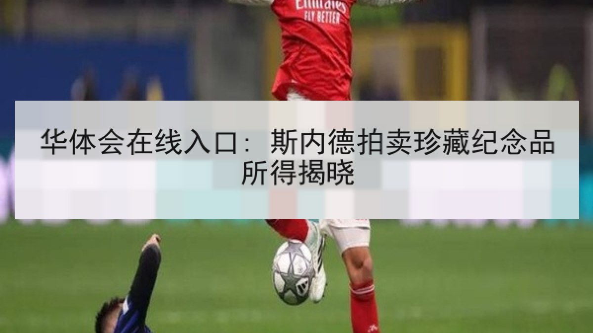 华体会在线入口: 斯内德拍卖珍藏纪念品所得揭晓 华体会在线入口: 斯内德拍卖珍藏纪念品所得揭晓